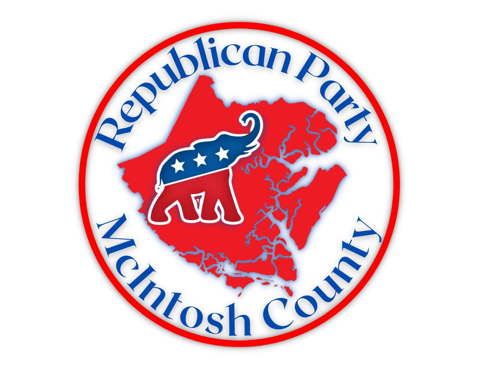 Mcintosh Republicans